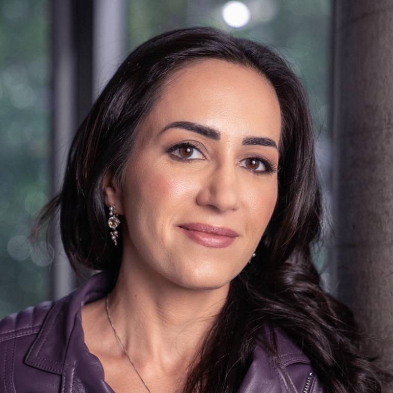 Cristina Junqueira (Brazilian business woman) & co-founder of Nubank 